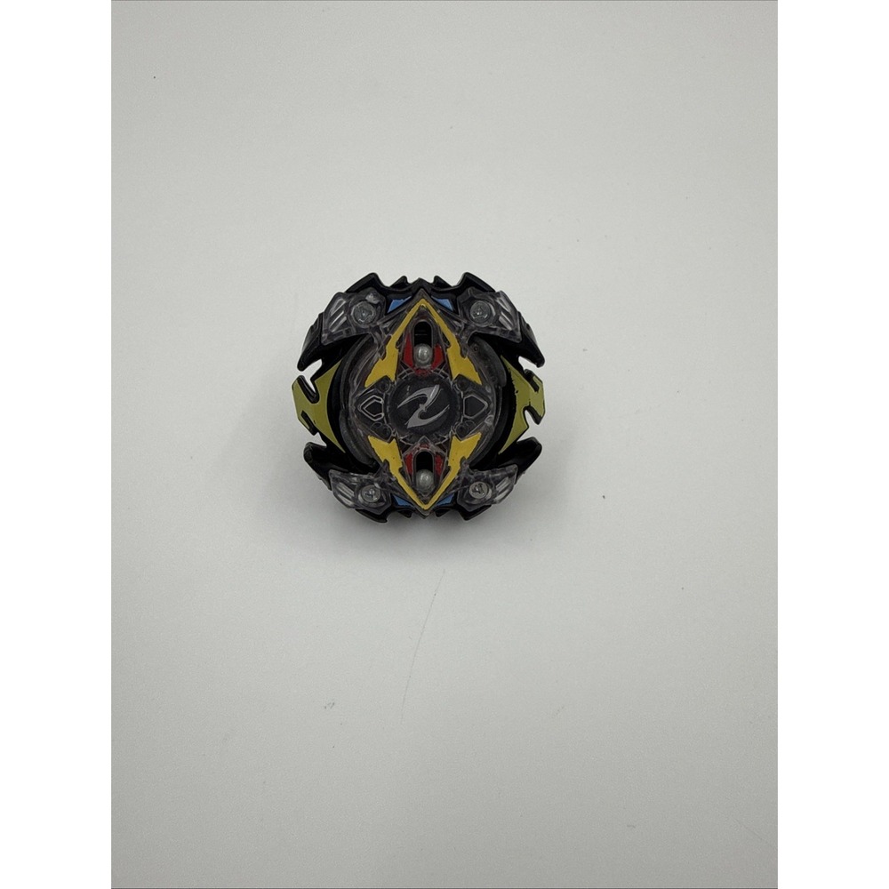 TAKARA TOMY Beyblade‎ BURST B-59 Zillion Zeus Infinity Weight